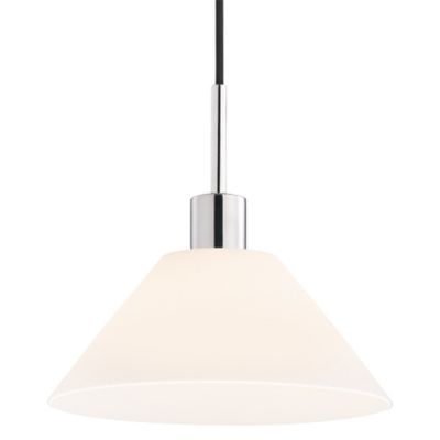 Glass Pendants - Cone by Sonneman Lighting - Starlight Lighting USA and Canada